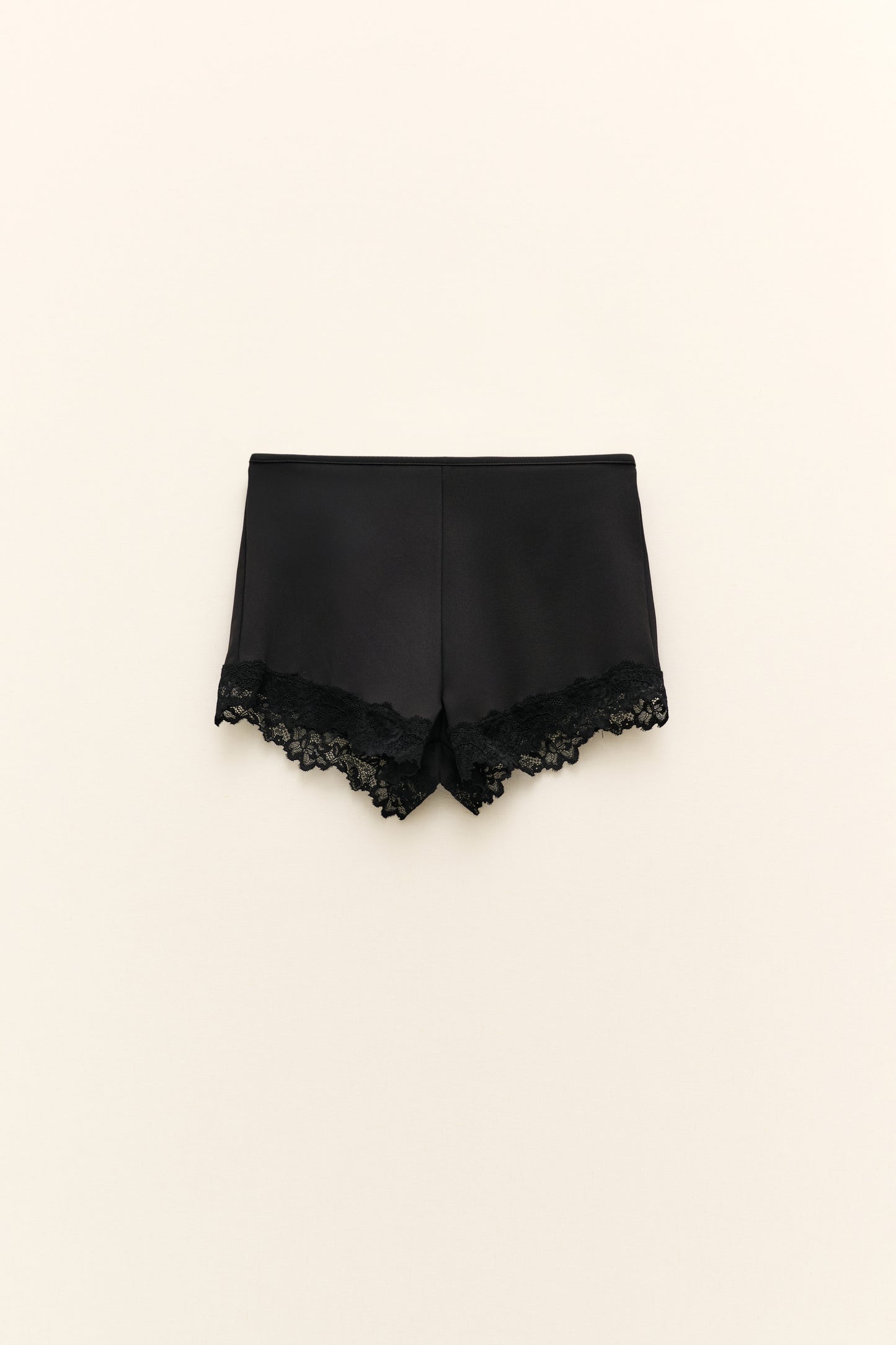 Shorts Lumina Lingerie