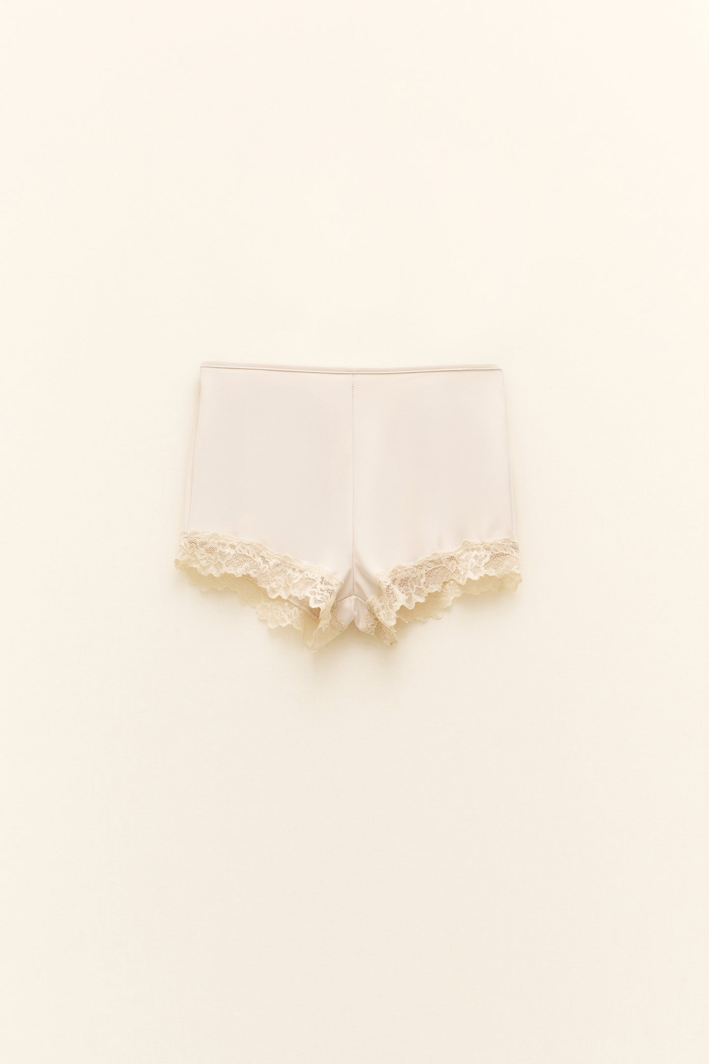 Shorts Lumina Lingerie