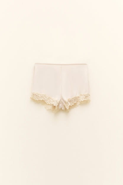 Shorts Lumina Lingerie
