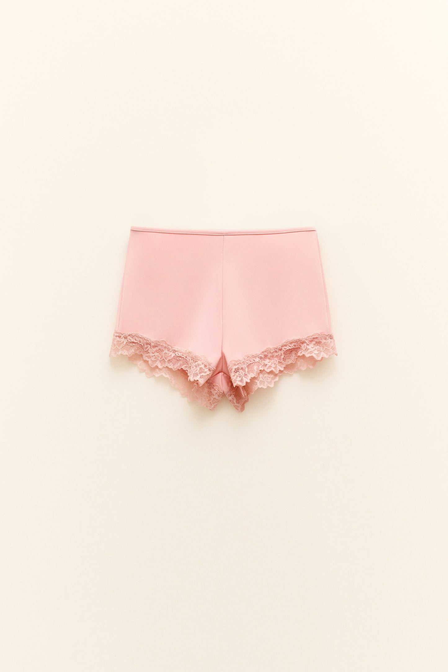 Shorts Lumina Lingerie