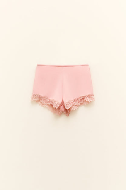 Shorts Lumina Lingerie