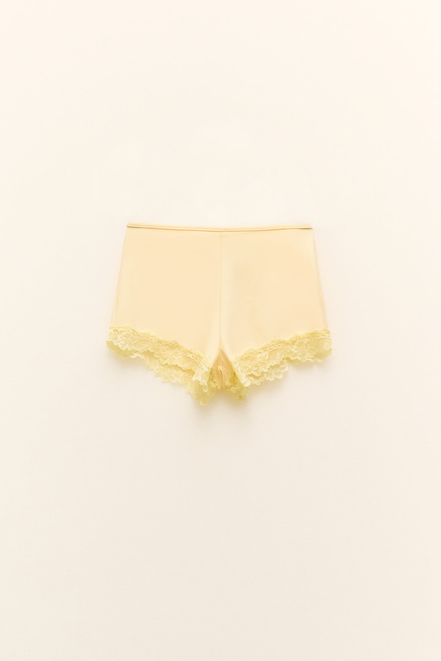 Shorts Lumina Lingerie