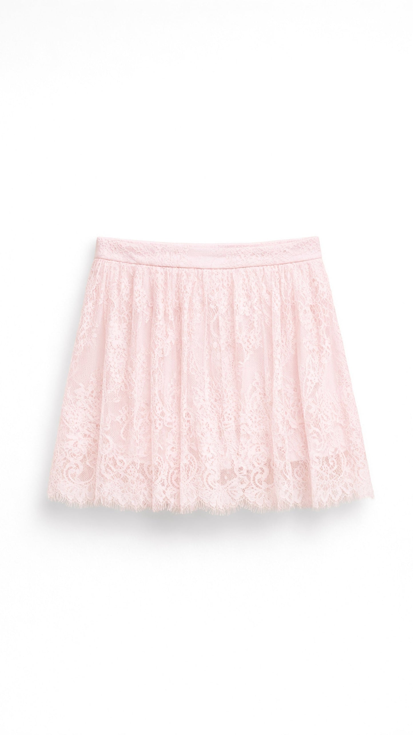 Shorts Lumina Fascia
