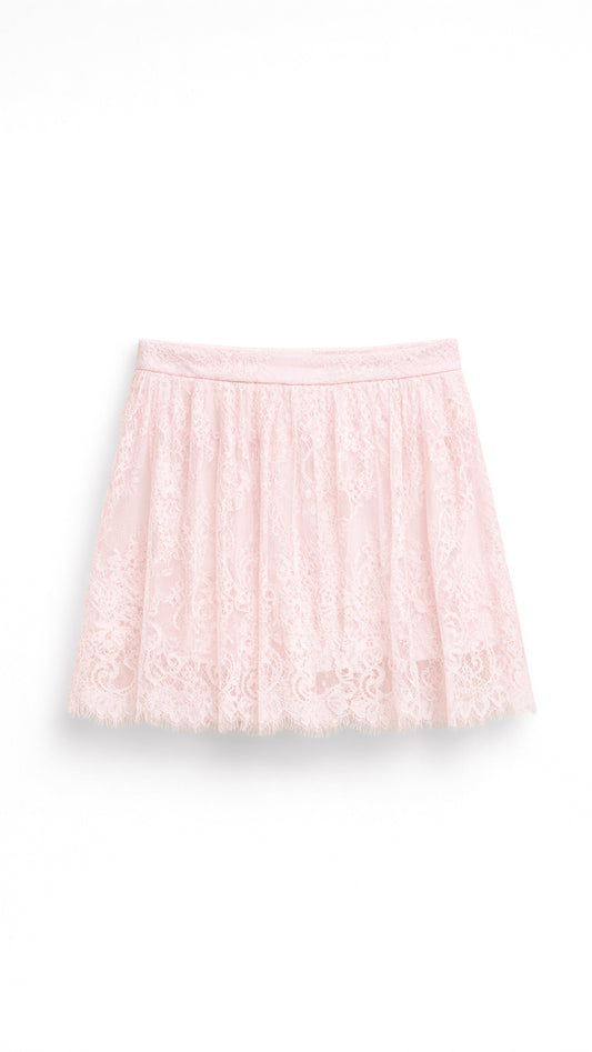 Shorts Lumina Fascia