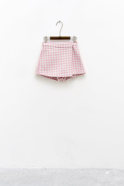 Gonna Lumina Pinky Tweed