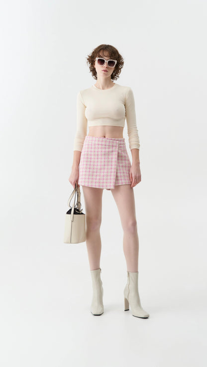 Gonna Lumina Pinky Tweed