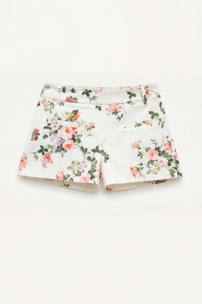 Shorts Lumina Nature