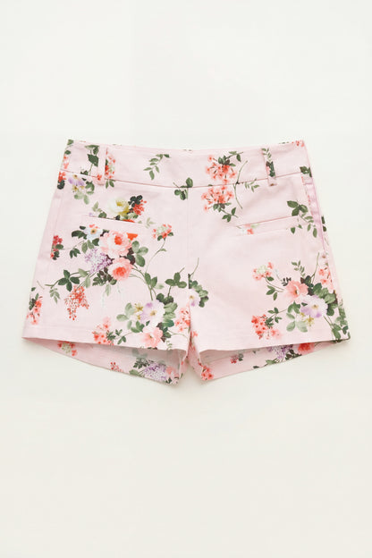 Shorts Lumina Nature