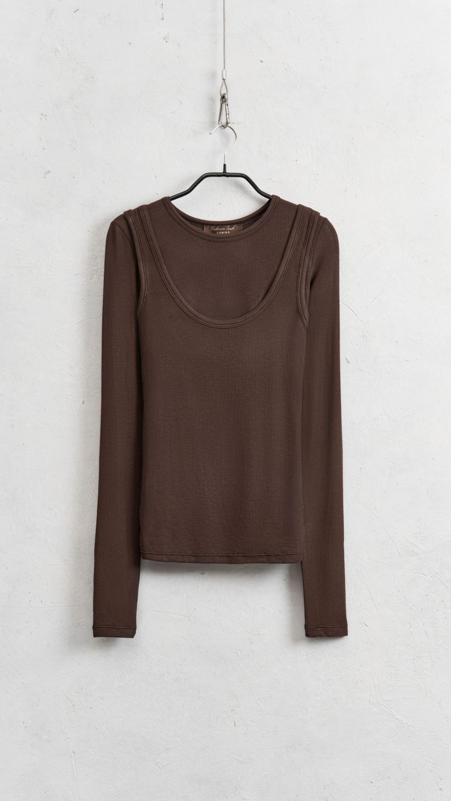 Maglietta Lumina Double