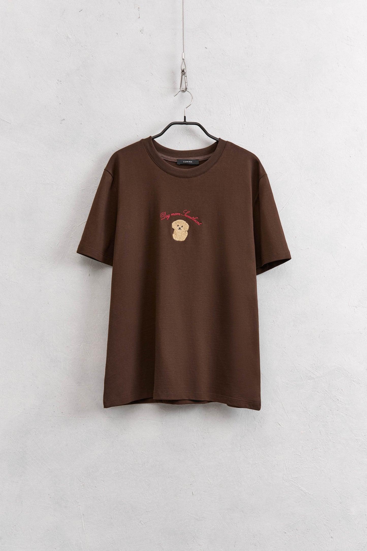 T-Shirt Lumina Camilla