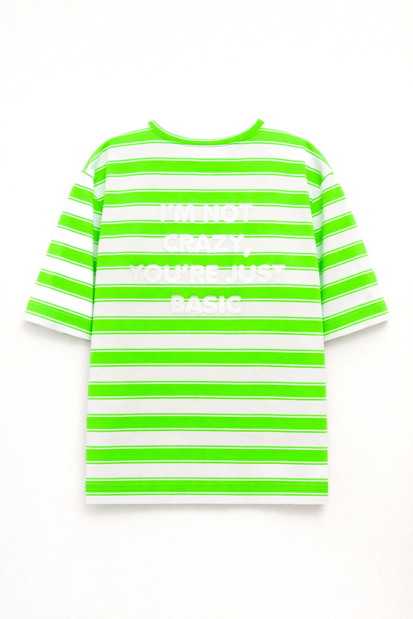 T-Shirt Lumina Fluo