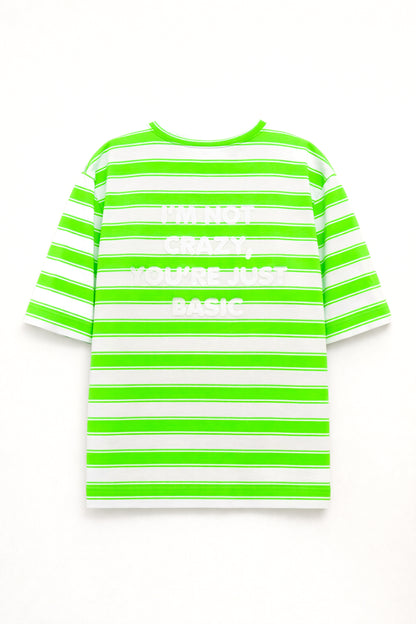 T-Shirt Lumina Fluo