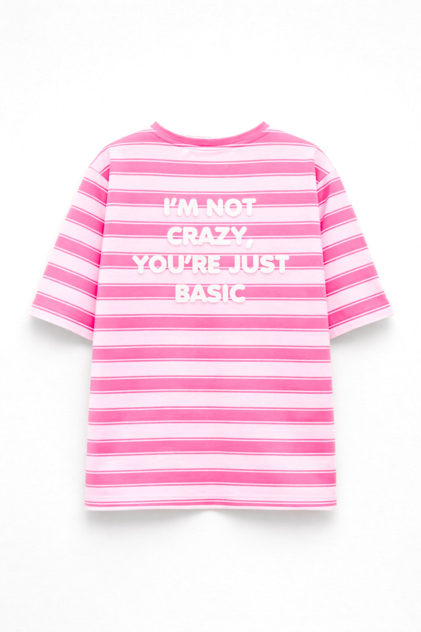 T-Shirt Lumina Fluo