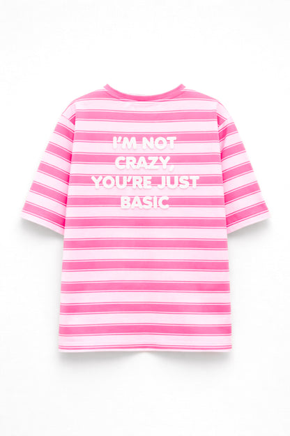 T-Shirt Lumina Fluo