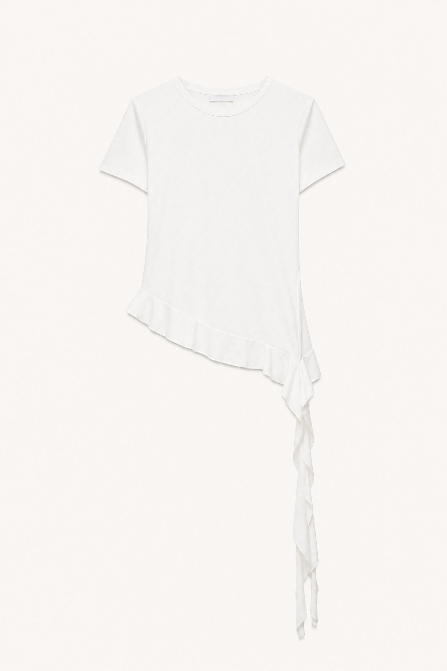 T-Shirt Lumina Volant