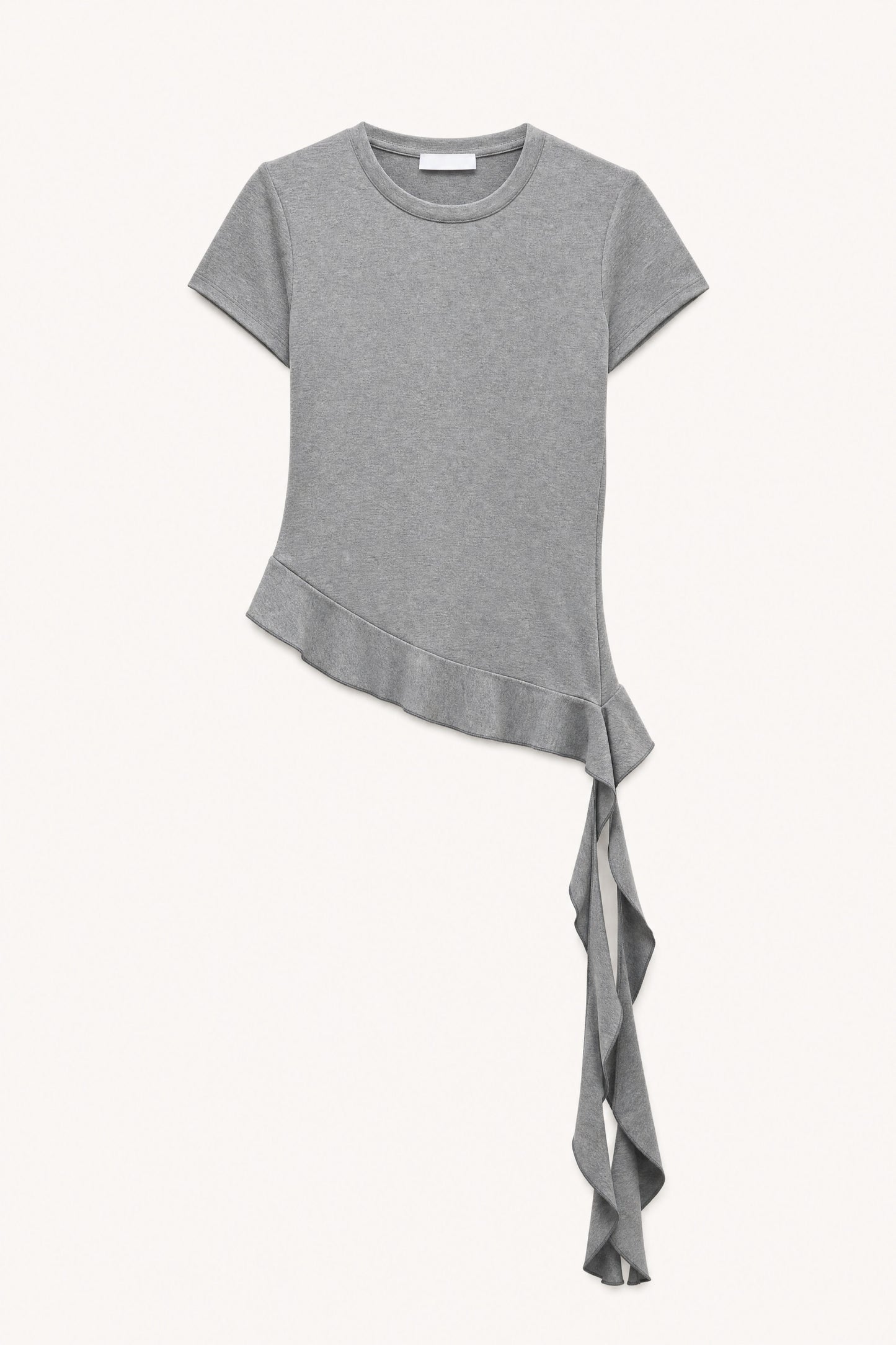 T-Shirt Lumina Volant