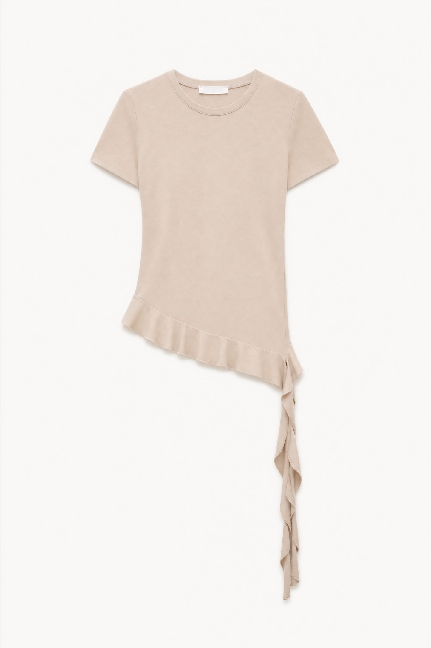 T-Shirt Lumina Volant