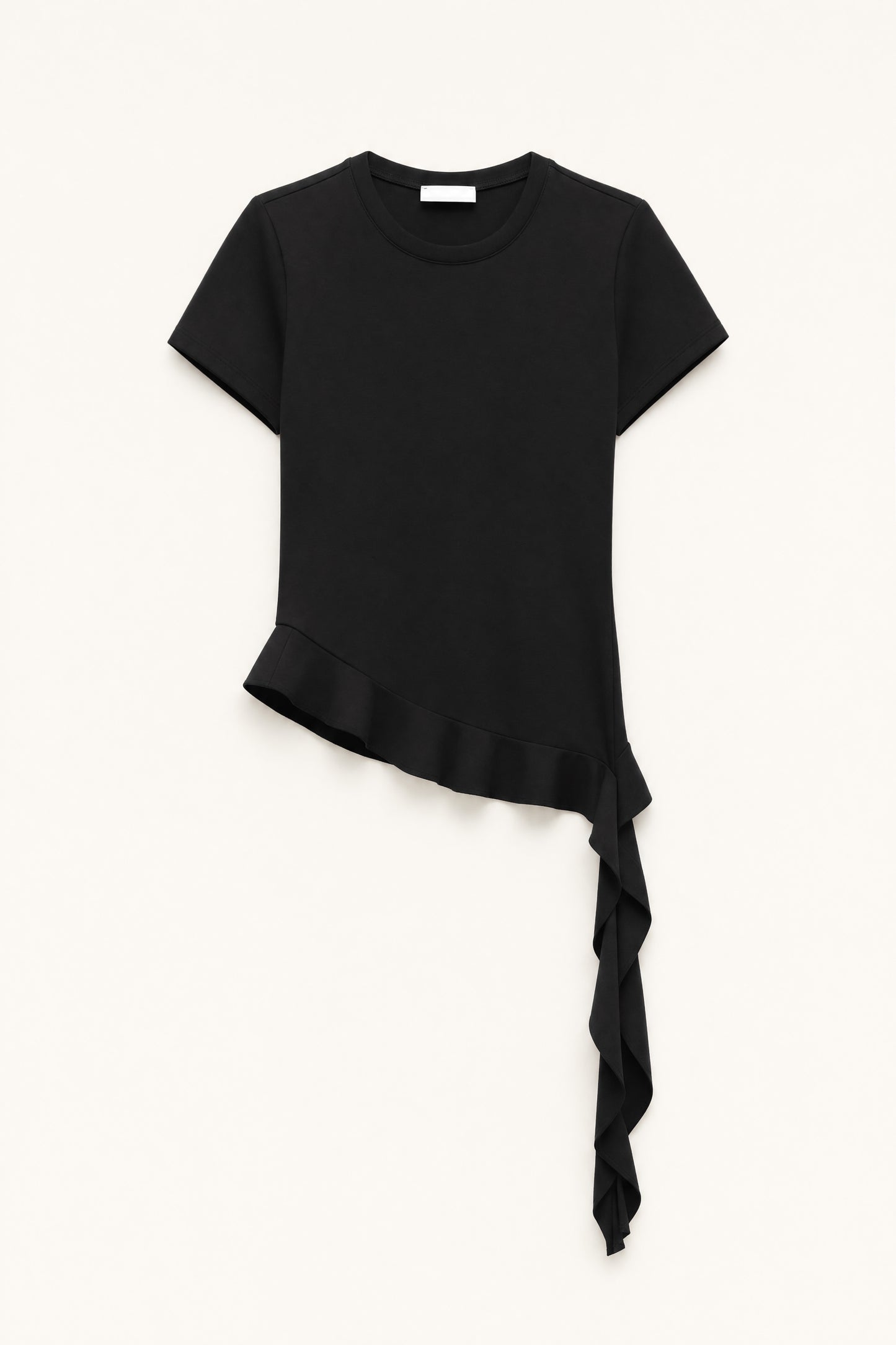 T-Shirt Lumina Volant