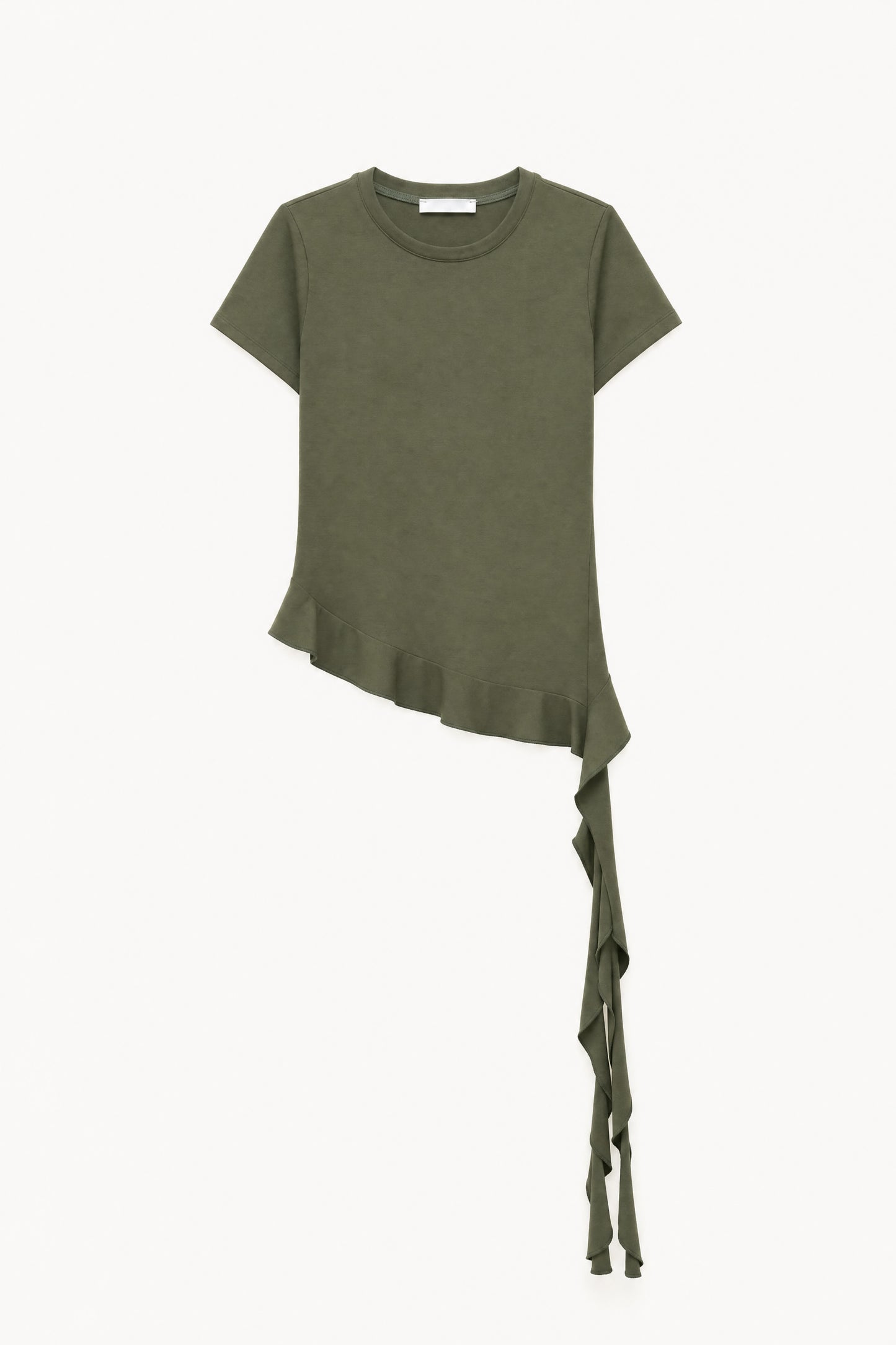 T-Shirt Lumina Volant
