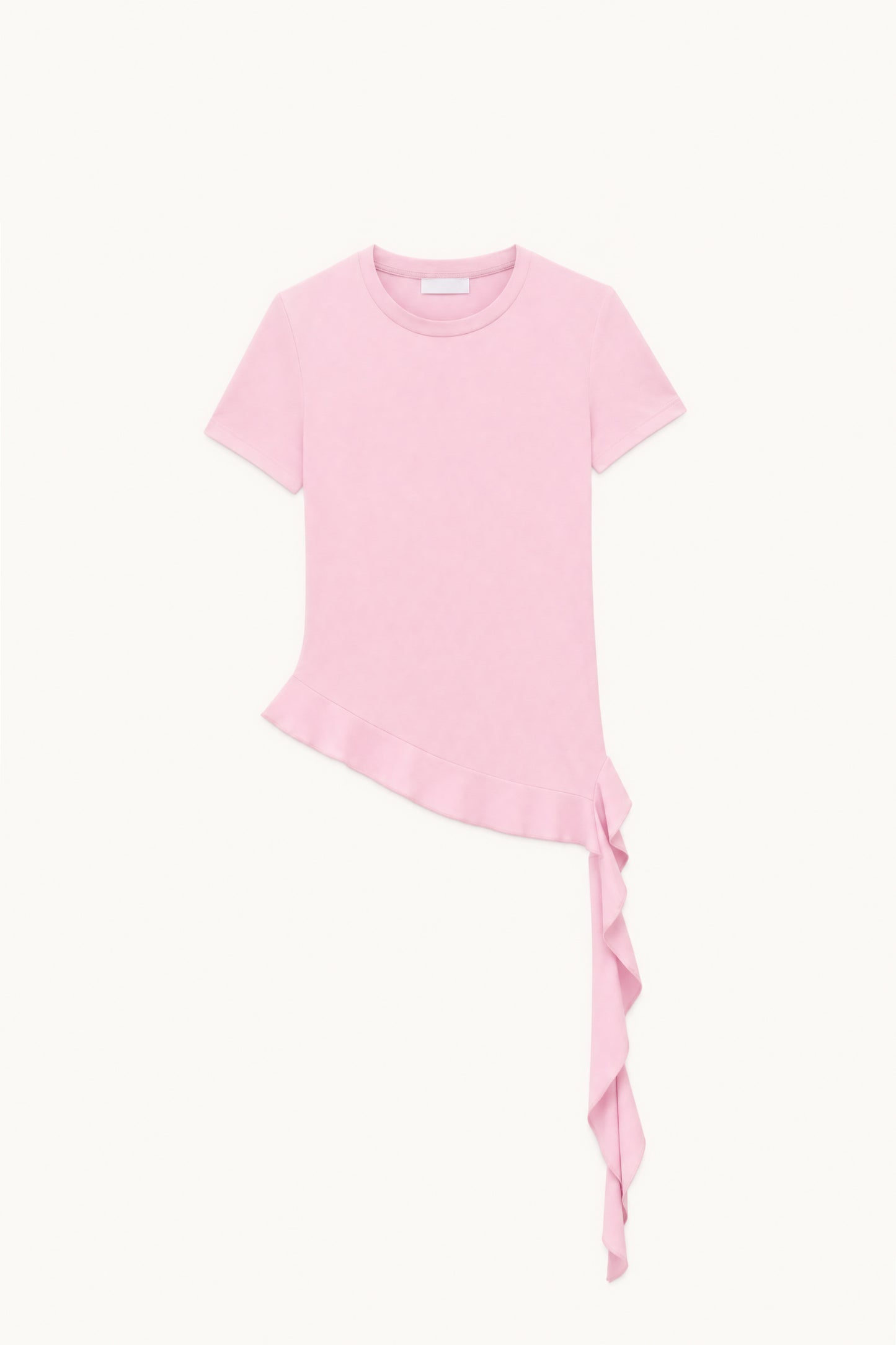 T-Shirt Lumina Volant