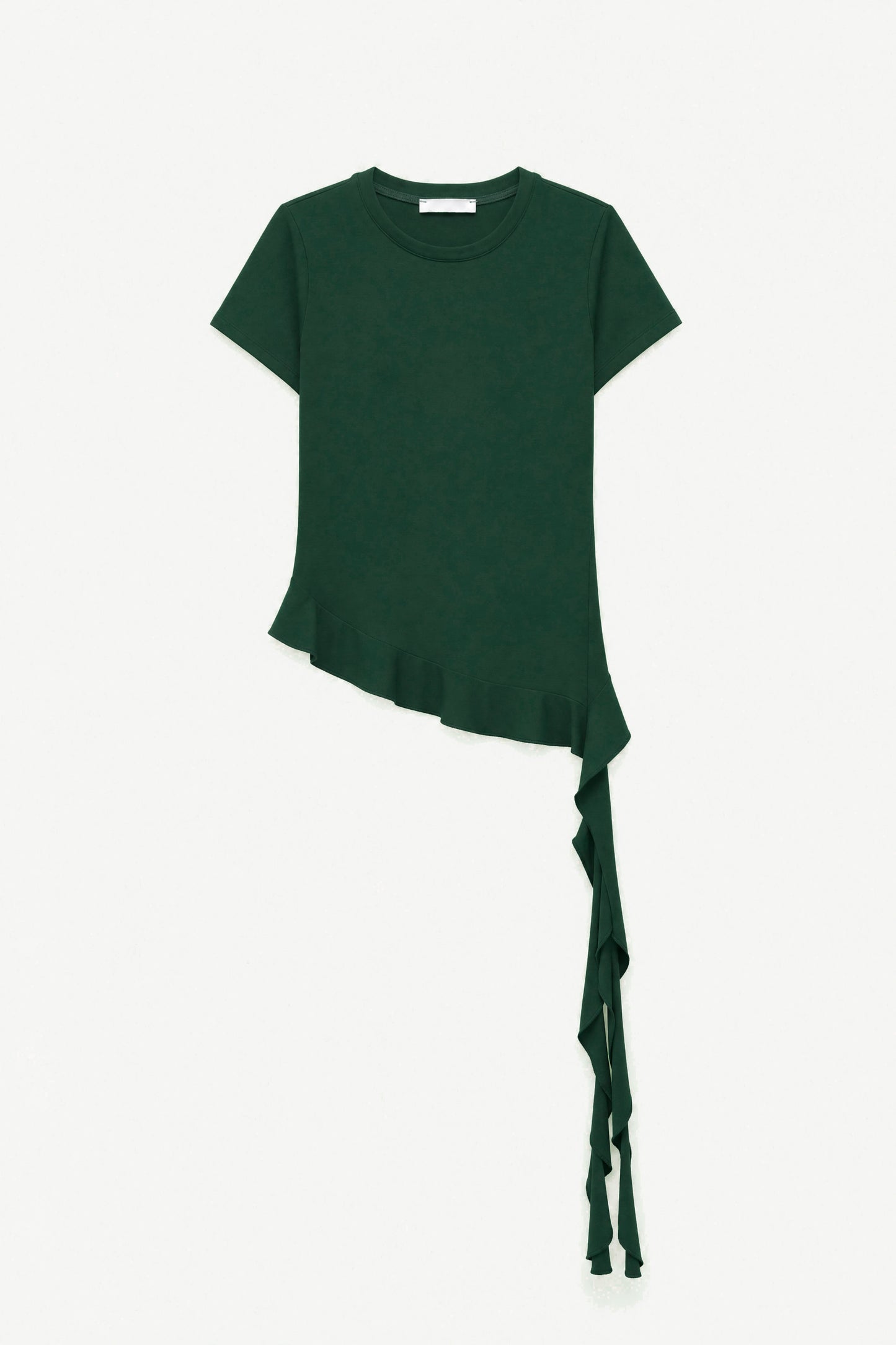 T-Shirt Lumina Volant