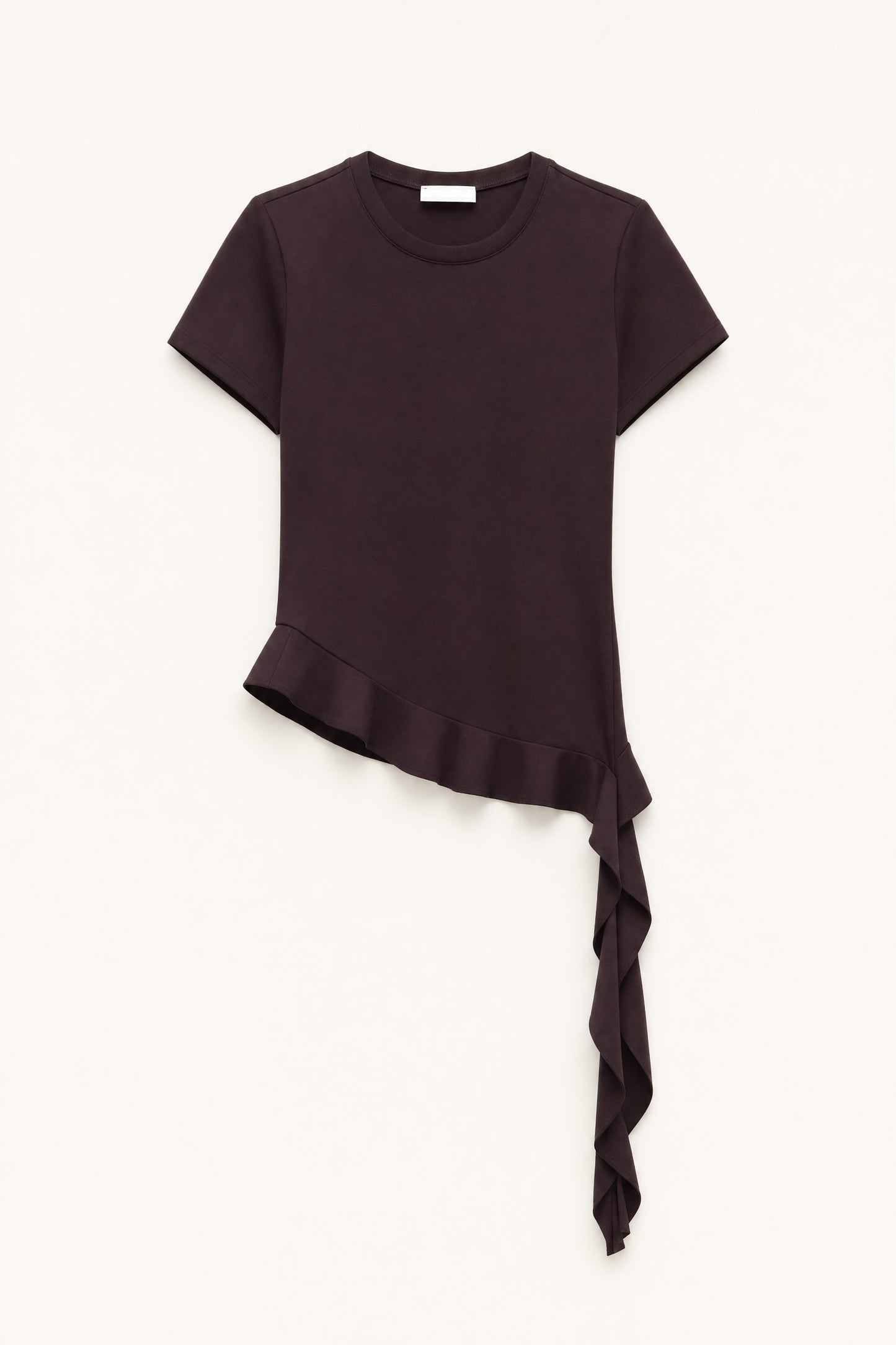 T-Shirt Lumina Volant