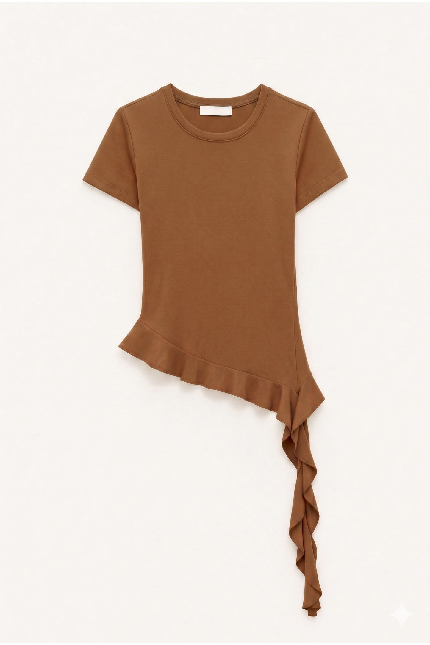 T-Shirt Lumina Volant
