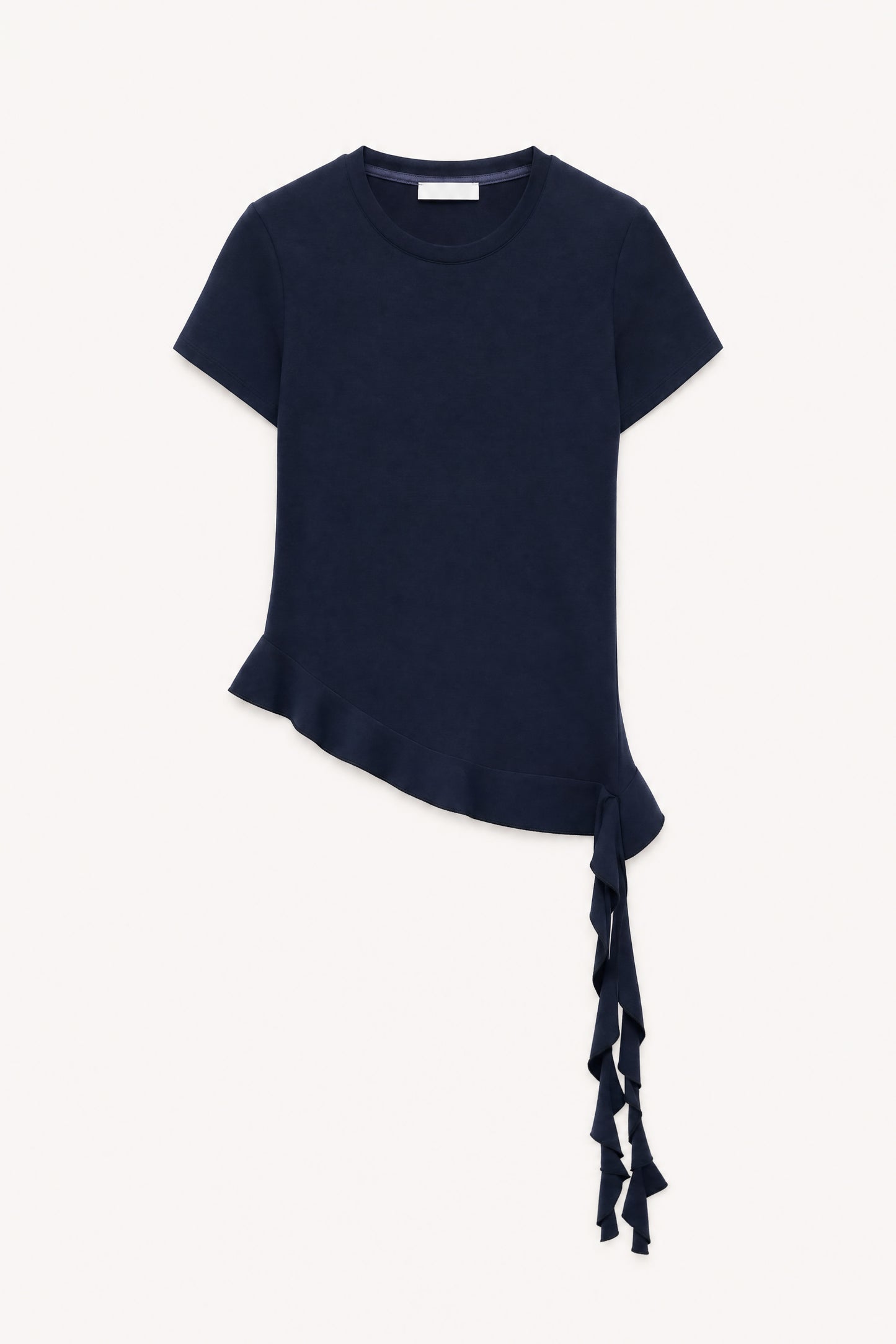 T-Shirt Lumina Volant