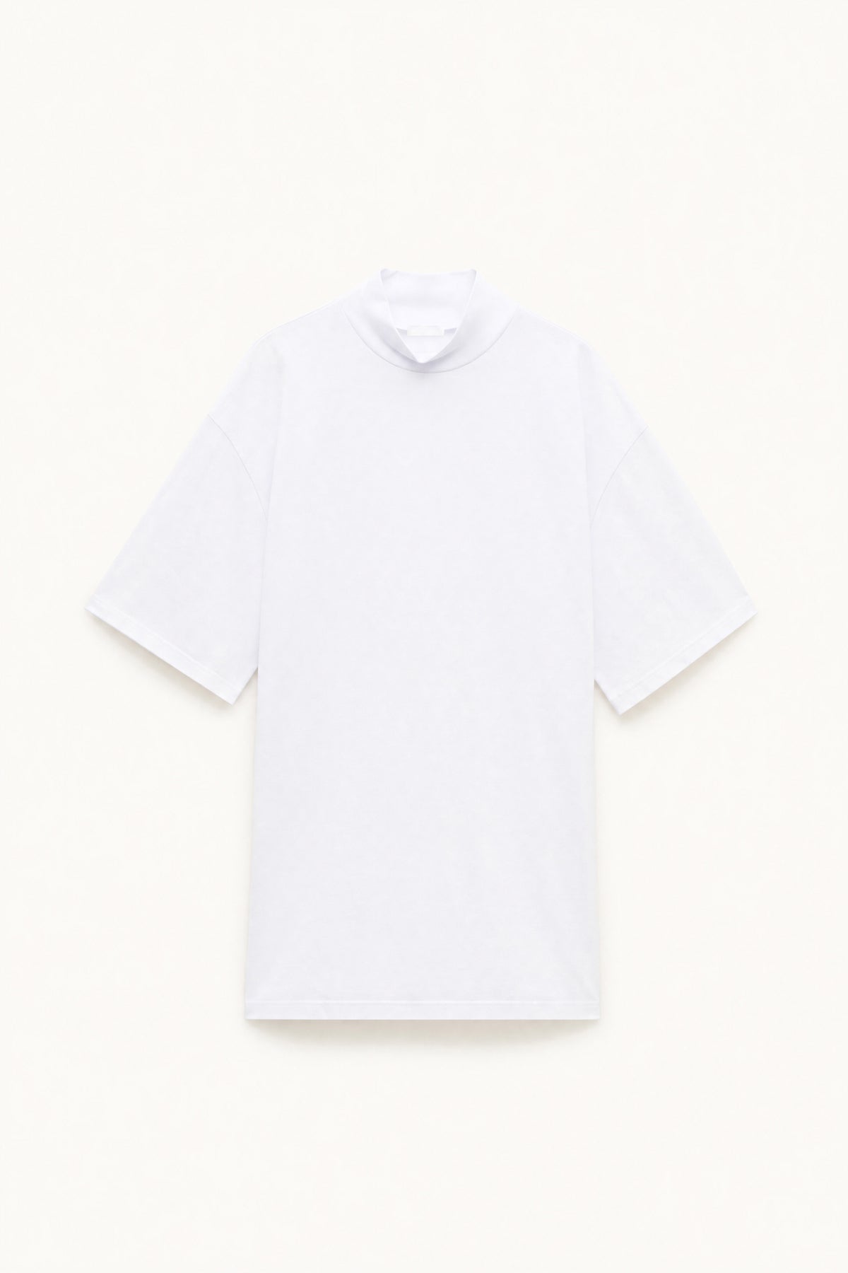 T-Shirt Lumina Colletto