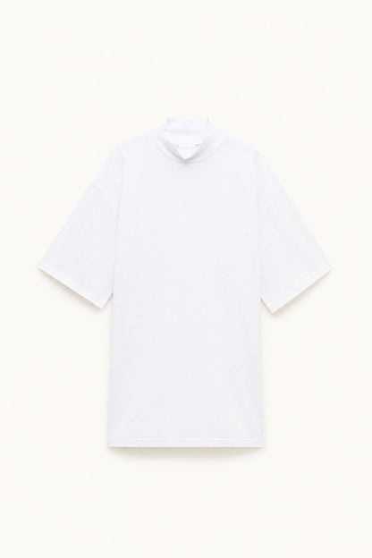 T-Shirt Lumina Colletto