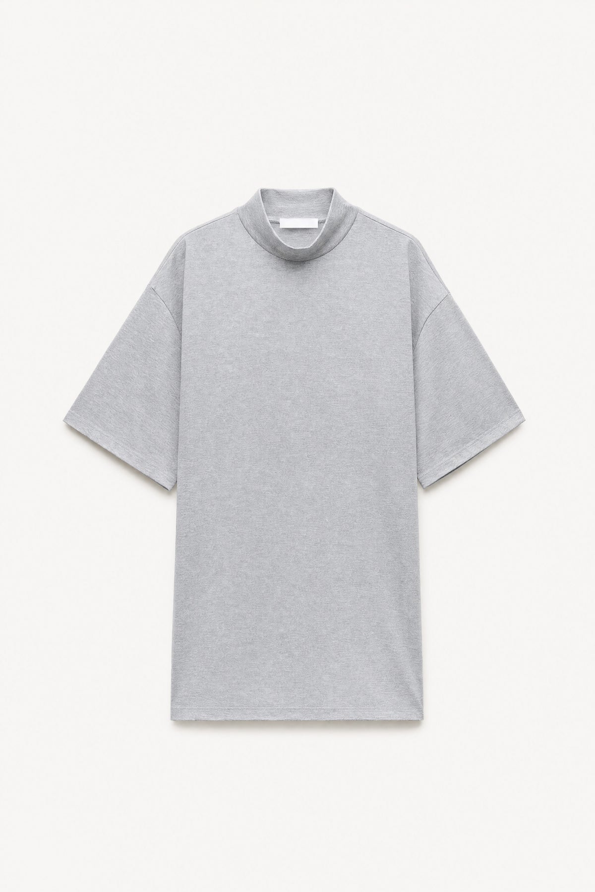 T-Shirt Lumina Colletto