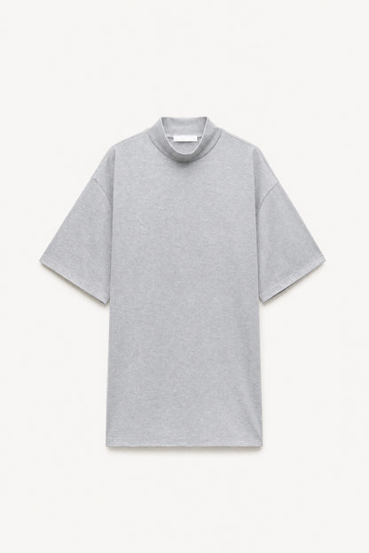 T-Shirt Lumina Colletto