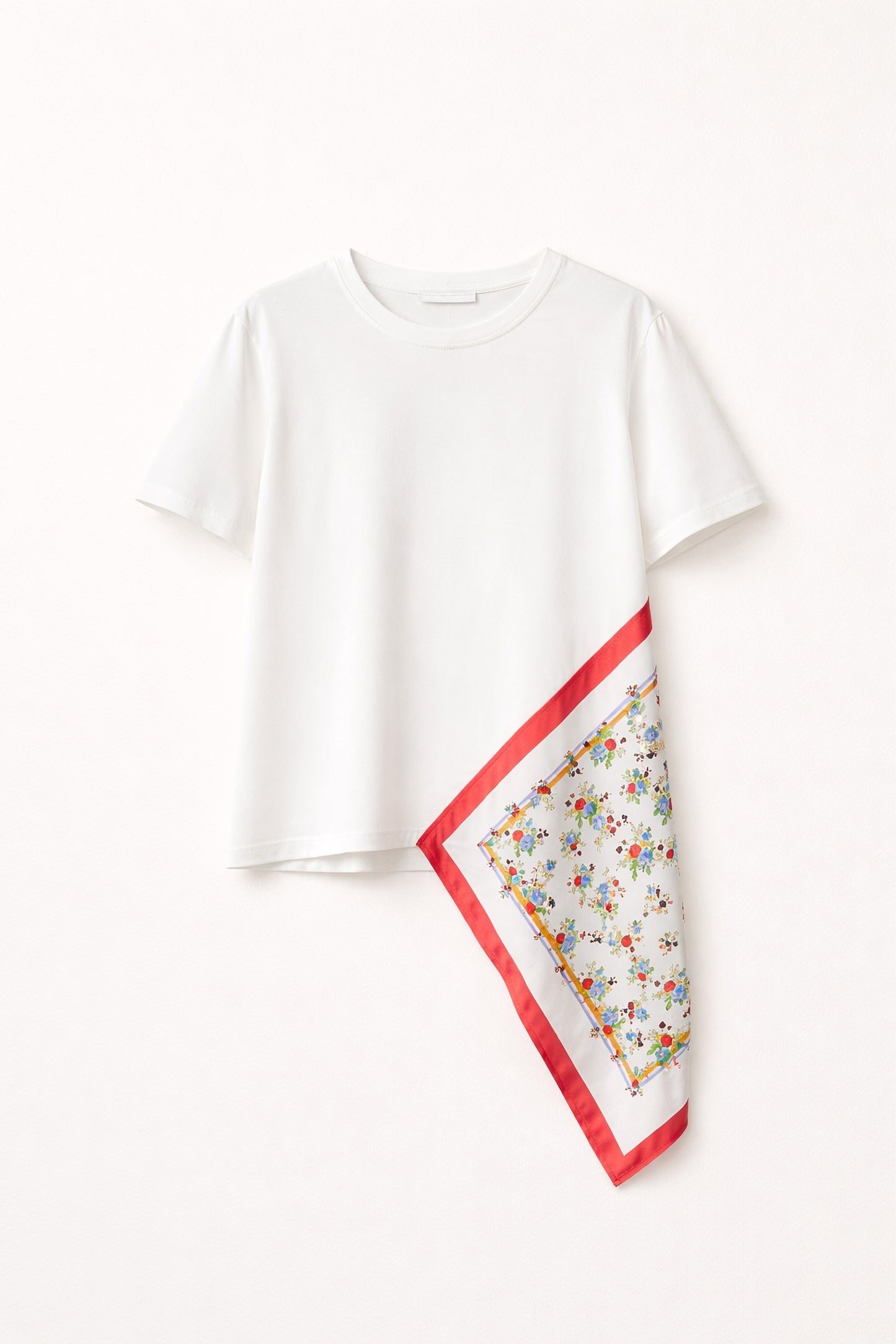 T-Shirt Lumina Combo