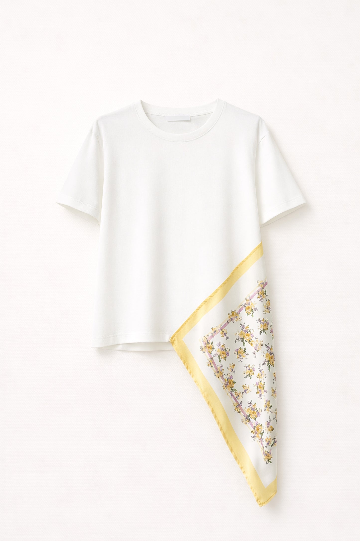 T-Shirt Lumina Combo