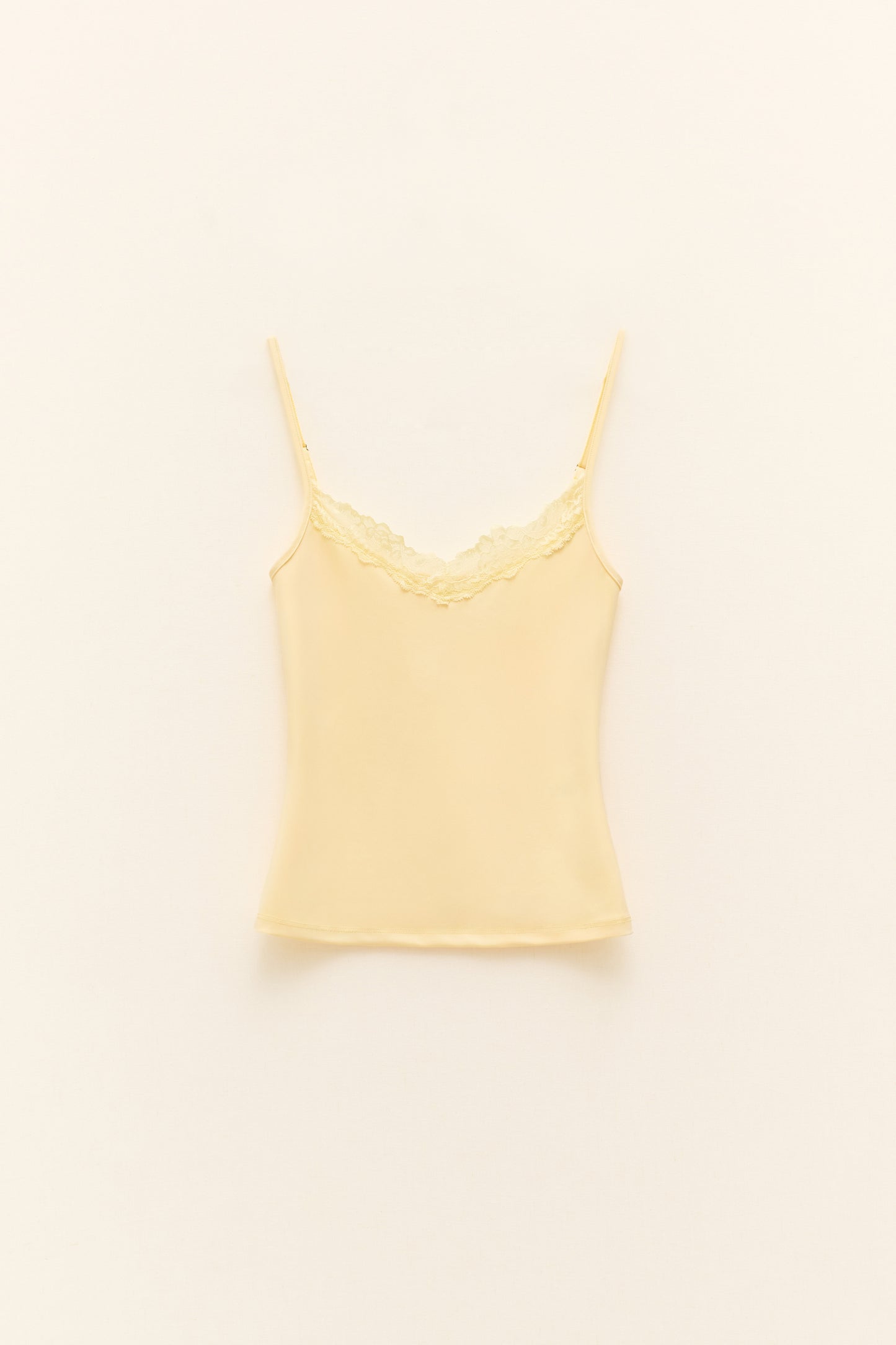 Canotta Lumina Lingerie