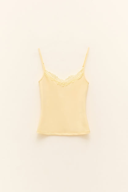Canotta Lumina Lingerie