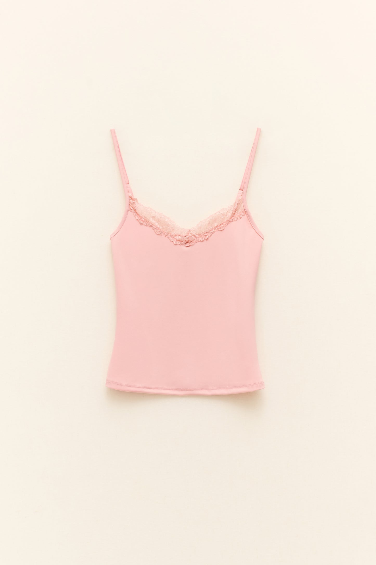 Canotta Lumina Lingerie