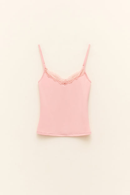 Canotta Lumina Lingerie