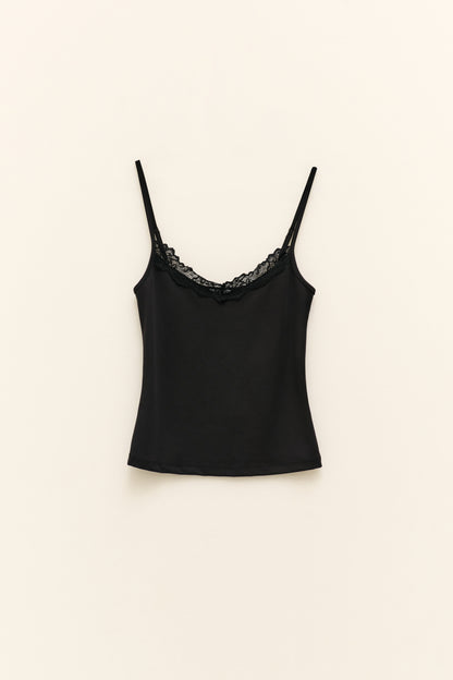 Canotta Lumina Lingerie