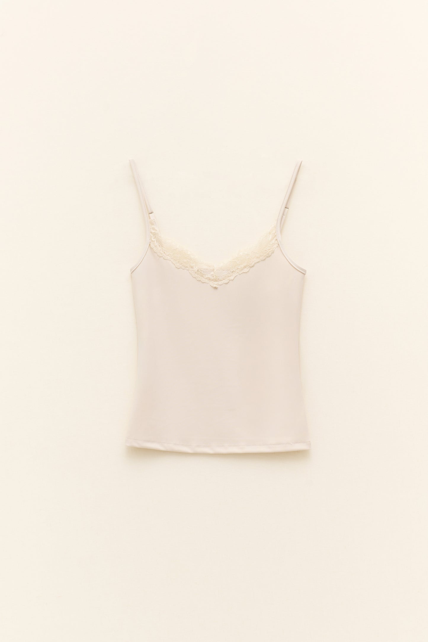 Canotta Lumina Lingerie