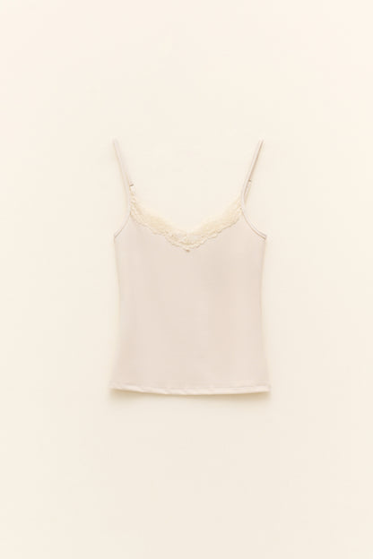 Canotta Lumina Lingerie