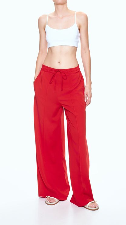 Top Lumina Cropped