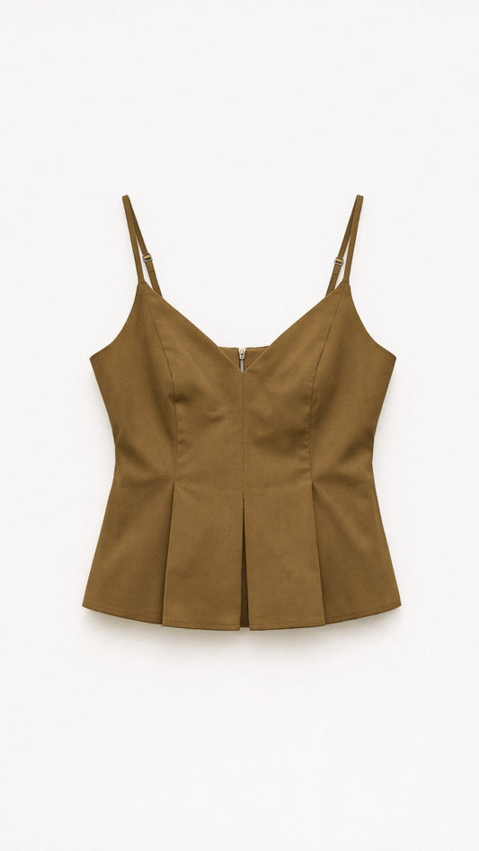 Top Lumina Cut