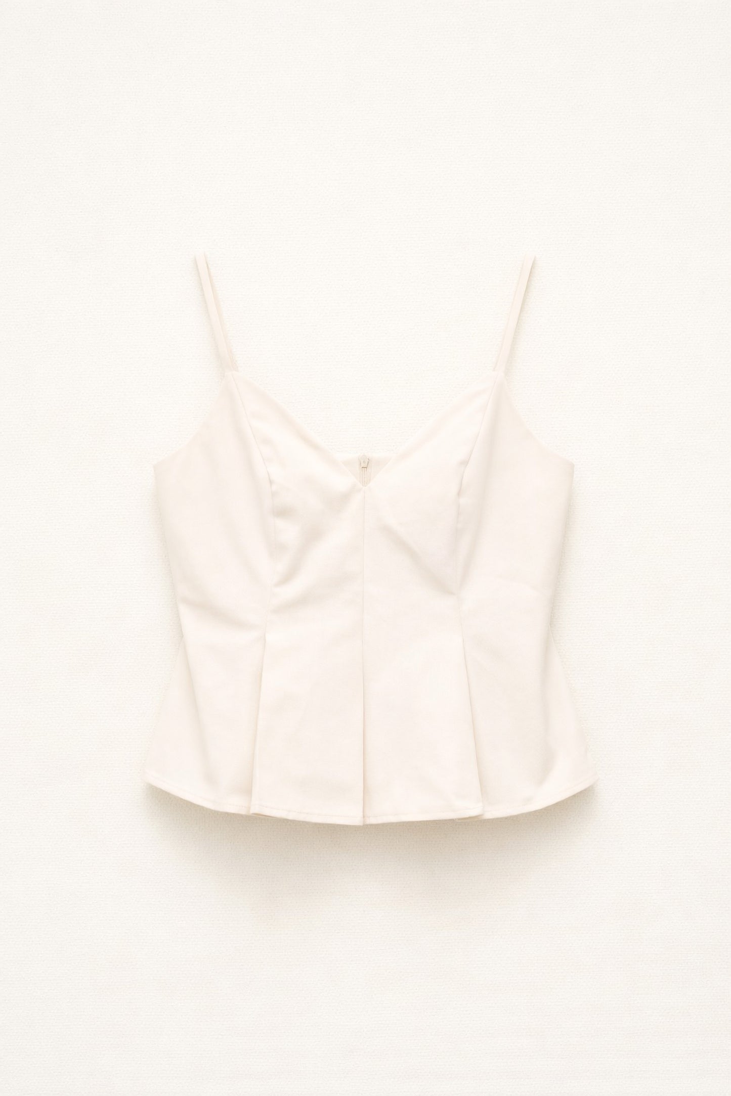 Top Lumina Cut