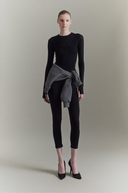 Maglietta Lumina Double