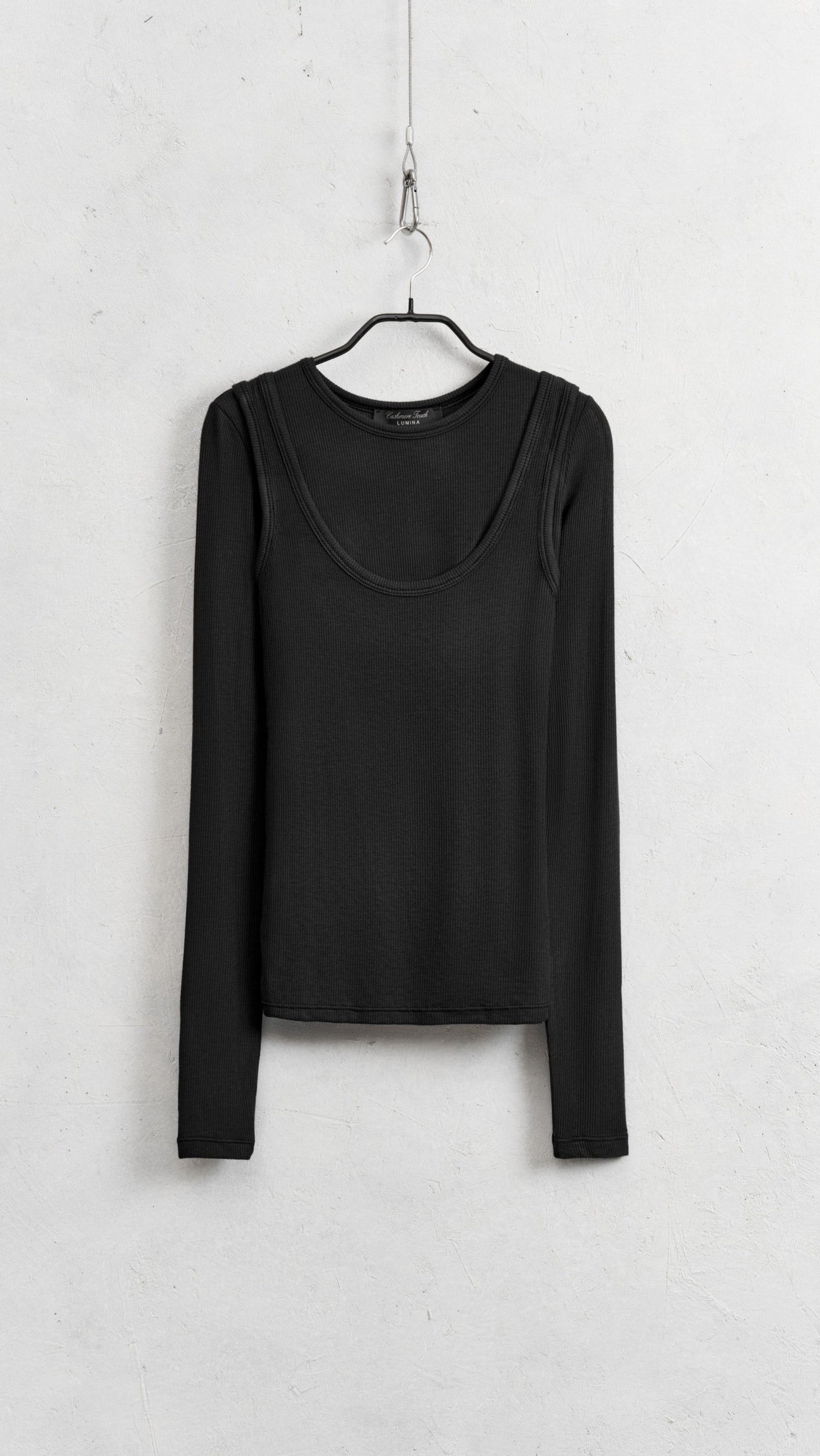 Maglietta Lumina Double