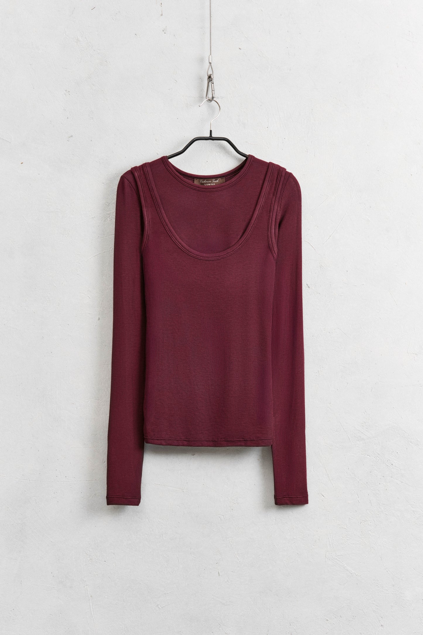 Maglietta Lumina Double