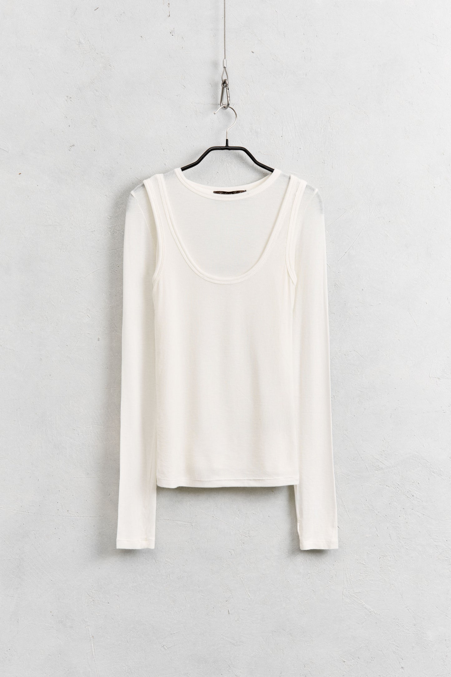 Maglietta Lumina Double