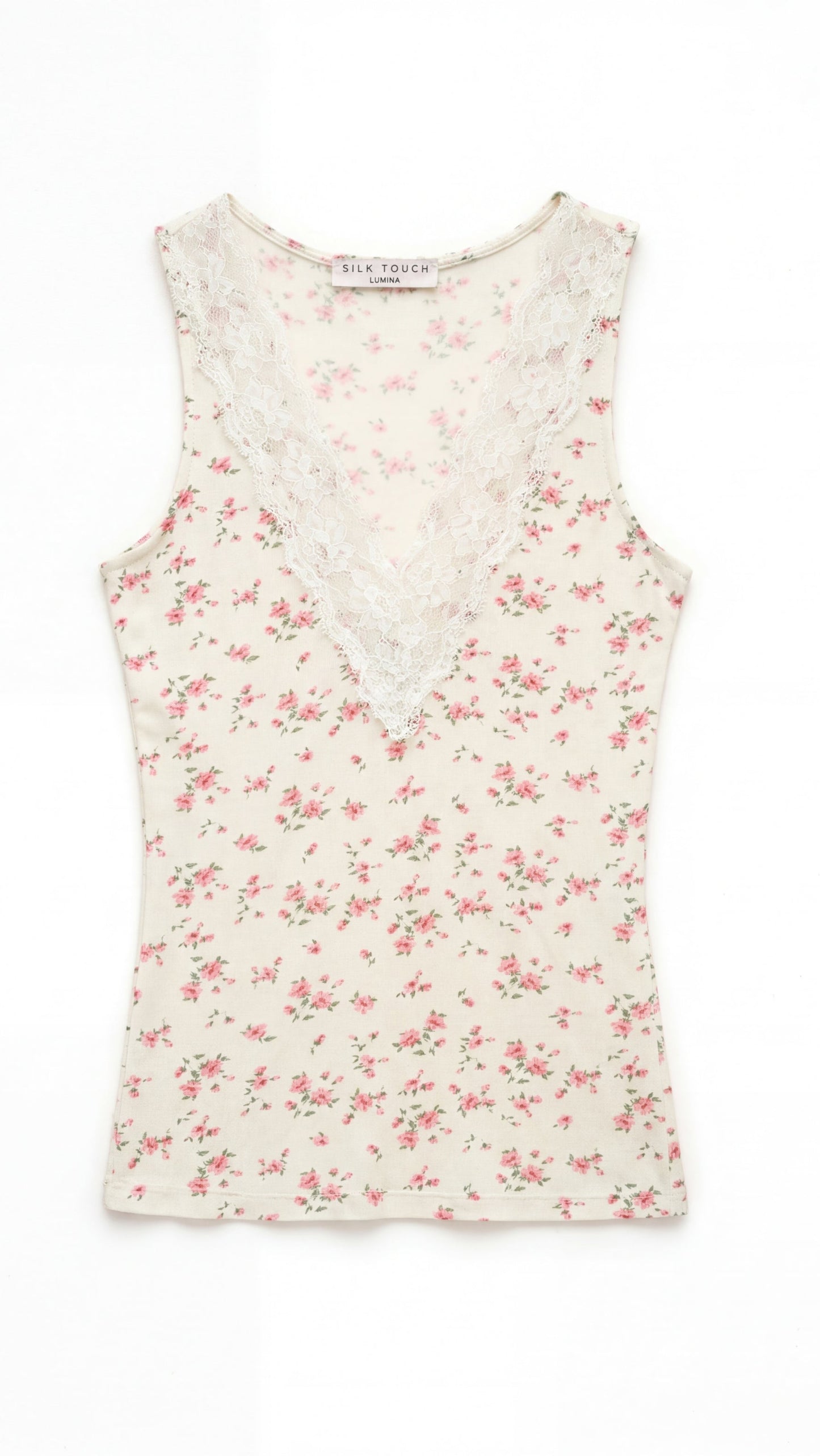 Canotta Lumina Silk
