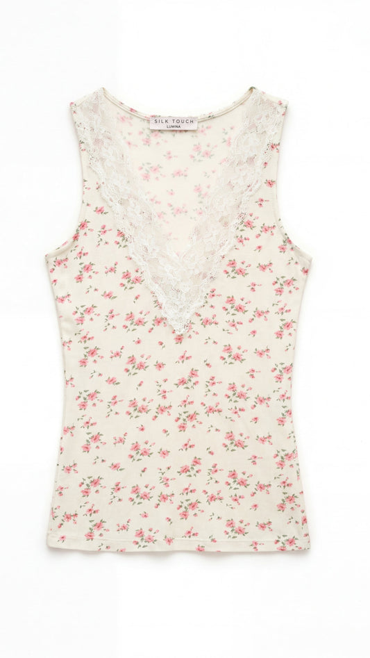 Canotta Lumina Silk